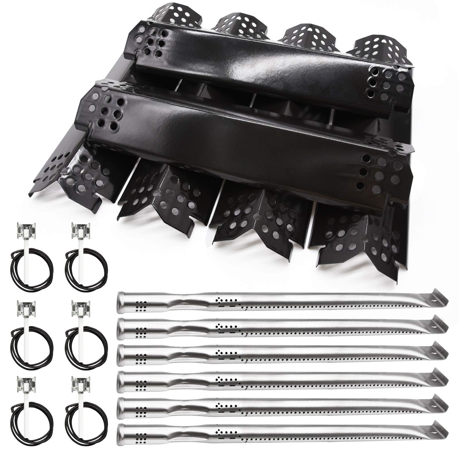 Amazon.com : Replacement Parts for Nexgrill 720-0896B 720-0896C